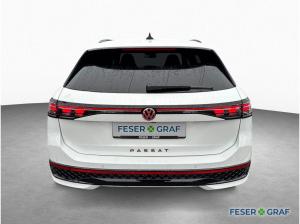 Volkswagen Passat 2.0 TDI DSG R-Line BLACK NAV AHK DCC HUD