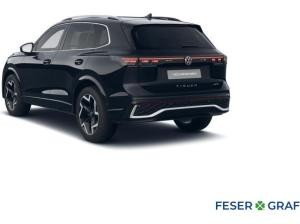 Volkswagen Tiguan 1.5 eTSI DSG R-Line NAV MATRIX LEDER HUD