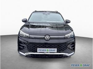 Volkswagen Tiguan 1.5 eTSI DSG R-Line NAV MATRIX LEDER HUD