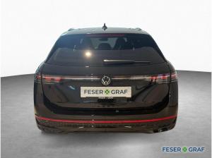 Volkswagen Passat 2.0 TDI DSG R-Line BLACK NAV AHK DCC HUD