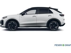 Volkswagen T-Roc 1.5 eTSI DSG R-Line NAV MATRIX BLACK 360°