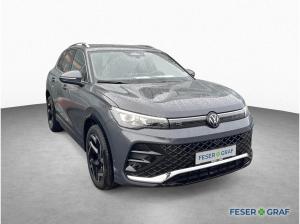 Volkswagen Tiguan 1.5 eTSI DSG R-Line NAV MATRIX LEDER HUD