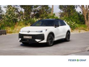 Volkswagen T-Roc 1.5 eTSI DSG R-Line NAV MATRIX BLACK 360°