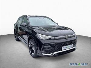 Volkswagen Tiguan 1.5 eTSI DSG R-Line NAV MATRIX LEDER HUD