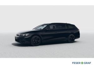 Volkswagen Passat 2.0 TDI DSG R-Line BLACK NAV AHK DCC HUD