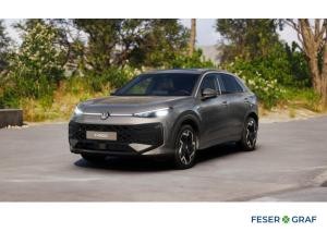 Volkswagen T-Roc 1.5 eTSI DSG R-Line NAV MATRIX PANO 360°