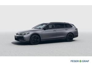 Volkswagen Passat 2.0 TDI DSG R-Line BLACK NAV AHK DCC HUD