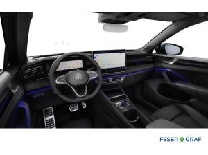 Volkswagen Tiguan 1.5 eTSI DSG R-Line NAV MATRIX LEDER HUD