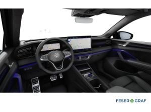 Volkswagen Tiguan 1.5 eTSI DSG R-Line NAV MATRIX LEDER HUD