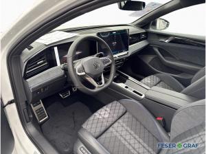 Volkswagen Passat 2.0 TDI DSG R-Line BLACK NAV AHK DCC HUD