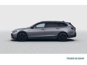 Volkswagen Passat 2.0 TDI DSG R-Line BLACK NAV AHK DCC HUD