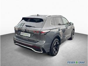 Volkswagen Tiguan 1.5 eTSI DSG R-Line NAV MATRIX LEDER HUD
