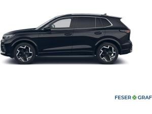 Volkswagen Tiguan 1.5 eTSI DSG R-Line NAV MATRIX LEDER HUD