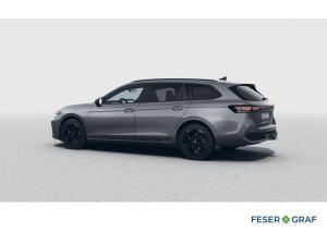 Volkswagen Passat 2.0 TDI DSG R-Line BLACK NAV AHK DCC HUD