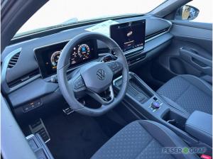 Volkswagen T-Roc 1.5 eTSI DSG R-Line NAV MATRIX BLACK 360°