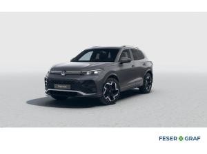Volkswagen Tiguan 1.5 eTSI DSG R-Line NAV MATRIX LEDER HUD