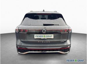 Volkswagen Tiguan 1.5 eTSI DSG R-Line NAV MATRIX LEDER HUD