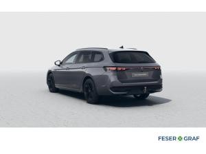 Volkswagen Passat 2.0 TDI DSG R-Line BLACK NAV AHK DCC HUD