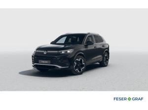 Volkswagen Tiguan 1.5 eTSI DSG R-Line NAV MATRIX LEDER HUD