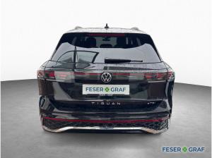 Volkswagen Tiguan 1.5 eTSI DSG R-Line NAV MATRIX LEDER HUD
