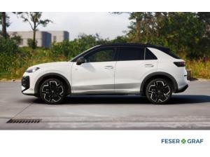 Volkswagen T-Roc 1.5 eTSI DSG R-Line NAV MATRIX BLACK 360°