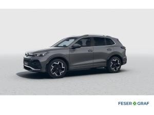 Volkswagen Tiguan 1.5 eTSI DSG R-Line NAV MATRIX LEDER HUD