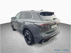 Volkswagen Tiguan 1.5 eTSI DSG R-Line NAV MATRIX LEDER HUD