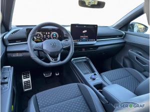 Volkswagen T-Roc 1.5 eTSI DSG R-Line NAV MATRIX BLACK 360°