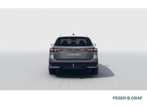 Volkswagen Passat 2.0 TDI DSG R-Line BLACK NAV AHK DCC HUD