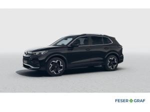 Volkswagen Tiguan 1.5 eTSI DSG R-Line NAV MATRIX LEDER HUD