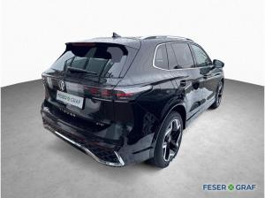 Volkswagen Tiguan 1.5 eTSI DSG R-Line NAV MATRIX LEDER HUD