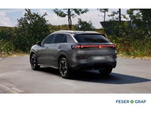 Volkswagen T-Roc 1.5 eTSI DSG R-Line NAV MATRIX PANO 360°