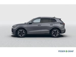 Volkswagen Tiguan 1.5 eTSI DSG R-Line NAV MATRIX LEDER HUD