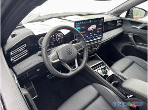 Volkswagen Tiguan 1.5 eTSI DSG R-Line NAV MATRIX LEDER HUD