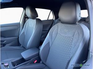 Volkswagen T-Roc 1.5 eTSI DSG R-Line NAV MATRIX BLACK 360°