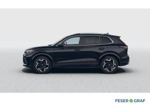 Volkswagen Tiguan 1.5 eTSI DSG R-Line NAV MATRIX LEDER HUD