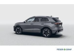 Volkswagen Tiguan 1.5 eTSI DSG R-Line NAV MATRIX LEDER HUD