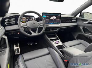 Volkswagen Tiguan 1.5 eTSI DSG R-Line NAV MATRIX LEDER HUD