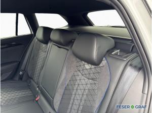 Volkswagen Passat 2.0 TDI DSG R-Line BLACK NAV AHK DCC HUD