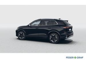Volkswagen Tiguan 1.5 eTSI DSG R-Line NAV MATRIX LEDER HUD