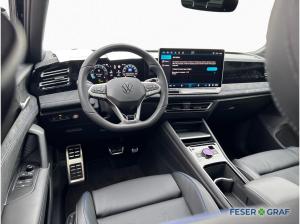 Volkswagen Tiguan 1.5 eTSI DSG R-Line NAV MATRIX LEDER HUD