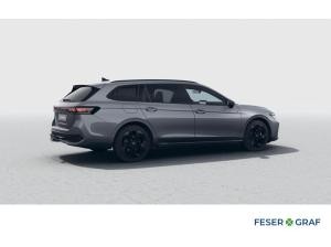 Volkswagen Passat 2.0 TDI DSG R-Line BLACK NAV AHK DCC HUD