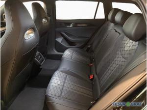 Volkswagen Passat 2.0 TDI DSG R-Line BLACK NAV AHK DCC HUD