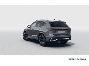 Volkswagen Tiguan 1.5 eTSI DSG R-Line NAV MATRIX LEDER HUD