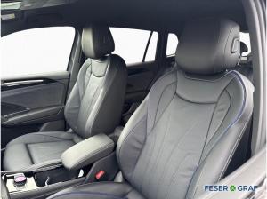 Volkswagen Tiguan 1.5 eTSI DSG R-Line NAV MATRIX LEDER HUD