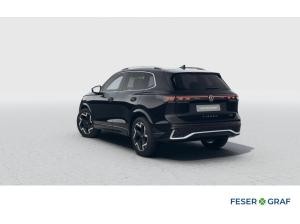 Volkswagen Tiguan 1.5 eTSI DSG R-Line NAV MATRIX LEDER HUD