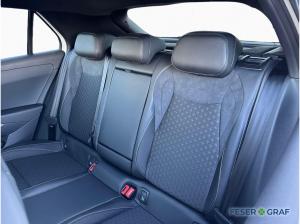 Volkswagen T-Roc 1.5 eTSI DSG R-Line NAV MATRIX BLACK 360°