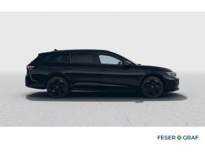 Volkswagen Passat 2.0 TDI DSG R-Line BLACK NAV AHK DCC HUD