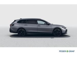 Volkswagen Passat 2.0 TDI DSG R-Line BLACK NAV AHK DCC HUD