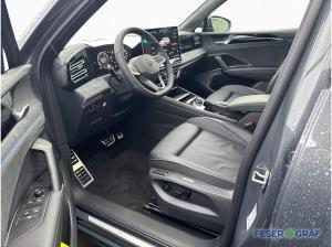 Volkswagen Tiguan 1.5 eTSI DSG R-Line NAV MATRIX LEDER HUD